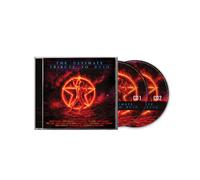 Various Artists The Ultimate Tribute to Rush (CD) Album (PRESALE 27/02/2026)