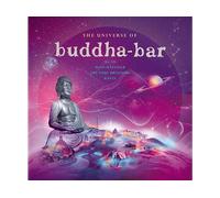 - Various Artists - The Universe Of Buddha-Bar - Vinile