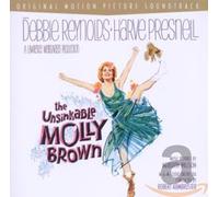 Various Artists - The Unsinkable Molly Brown (Ost)