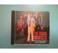 Ottman, John - Usual Suspects