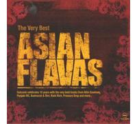 Various Artists The Very Best Asian Flavas (CD) Album