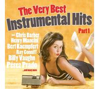 Various Artists The Very Best Instrumental Hit (CD)
