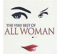 Various Artists - The Very Best of All Woman 2002