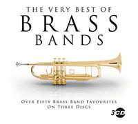 Various Artists - The Very Best Of Brass Bands