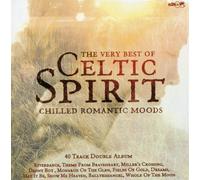 Various Artists - The Very Best of Celtic Spirit