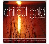 Various Artists - The Very Best of Chillout Gold