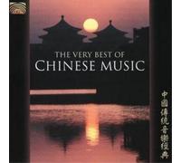 Various Artists The Very Best of Chinese Music (CD) Album