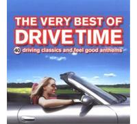 Various Artists The Very Best of Drive Time (CD)