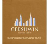 Gershwin, George - Very Best Of Dx2 (2 CD)