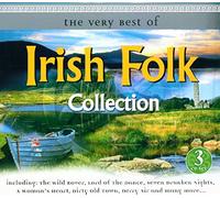Various Artists - The Very Best Of Irish Folk