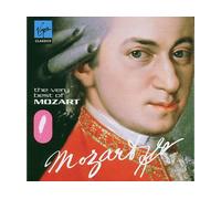 - Various Artists - The Very Best Of Mozart - CD