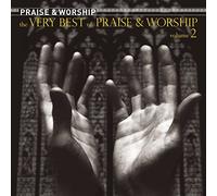Various Artists - The Very Best of Praise & Worship: Volume 2