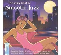 Various Artists The Very Best of Smooth Jazz (CD) Album