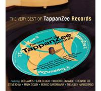 Various Artists The Very Best of Tappan Zee Records (CD) Album