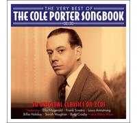 Various Artists The Very Best of the Cole Porter Songbook (CD) Album