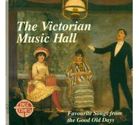 Various Artists - The Victorian Music Hall (UK Import)