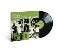 Various Artists The Vinyl Series - Volume 2 (Vinyl LP) 12" Album