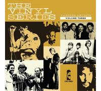 Various Artists The Vinyl Series - Volume 3 (Vinyl LP) 12" Album