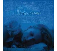 Artisti Vari O.S.T. The Virgin Suicides Vinile Lp Colorato Blu Rsd 2025