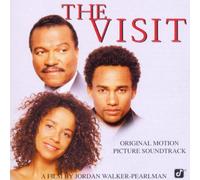 Various Artists - The Visit - Original Motion Picture Soundtrack