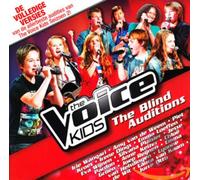 Various Artists - The Voice Kids: The Songs 2 (The Blind Auditions)