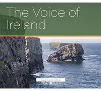 Various Artists - The Voice of Ireland