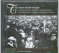 Various Artists - The Voice Of The People: A Selection From The Series Of Anthologies