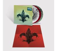 Various Artists The Walking Dead: Saints & Sinners (Original Soundtra (Vinyl LP)