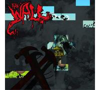Various Artists The Wall (CD) Redux Album