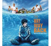Various Artists - The Way Way Back