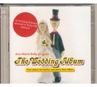 Various Artists - The Wedding Album Anne Marie Kelly Presents