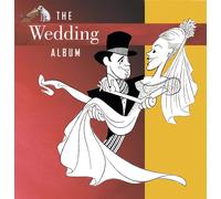 Various Artists The Wedding Album (CD)