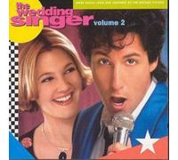 Various Artists The Wedding Singer: Music from and Inspired By the Motion P (CD)