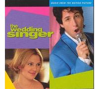 Various Artists The Wedding Singer: Music from the Motion Picture (CD) Album
