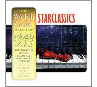 Various Artists - The Welsh Gold Collection: Starclassics