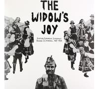 Various Artists - The Widows Joy (Lp) VINYL LP NUOVO