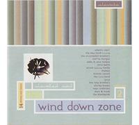 Various Artists - The Wind Down Zone 2