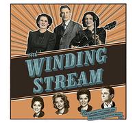 Various Artists The Winding Stream: The Carters, the Cashes and the Course (CD)