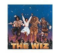 - Various Artists - The Wiz (2 LP) - Vinile