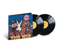 Various Performers The Wiz (Vinyl LP) 12" Album