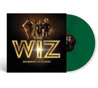 wiz / 2024 broadyway cast--Import USA