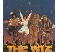Various Artists - Wiz (2 CD)
