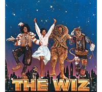 Various Artists - The Wiz (O.S.T.) (2 LP)