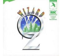 Various Artists The Wizard of Oz (CD) Album