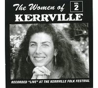 Various Artists The Women of Kerrville - Volume 1 (CD) Album