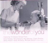 Various Artists - The Wonder of You