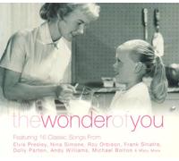 Various Artists - The Wonder of You (Revised Version)