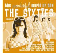 Various Artists - The Wonderful World of the Sixties: Vol. 3