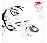 Various Artists The World Is Gone (CD) Album