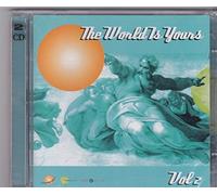 Various Artists - The world is yours-vol 2